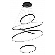 Подвесной светильник arte lamp arcane a2974sp-137bk